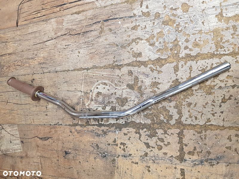 Kierownica 22 mm - 4