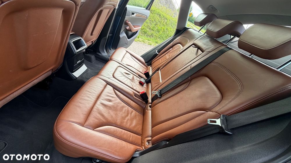 Audi Q5 2.0 TFSI quattro tiptronic - 32