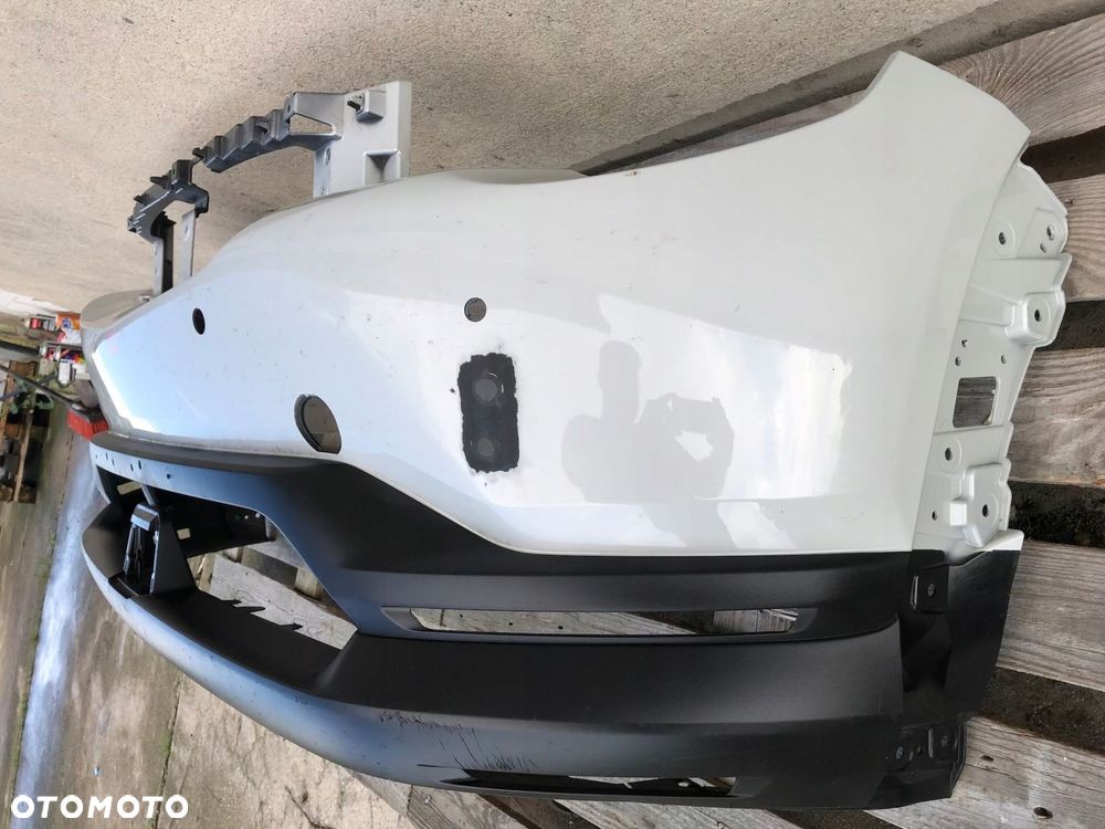 zderzak przód przedni mazda mx30 mx-30 2020- cały - 3