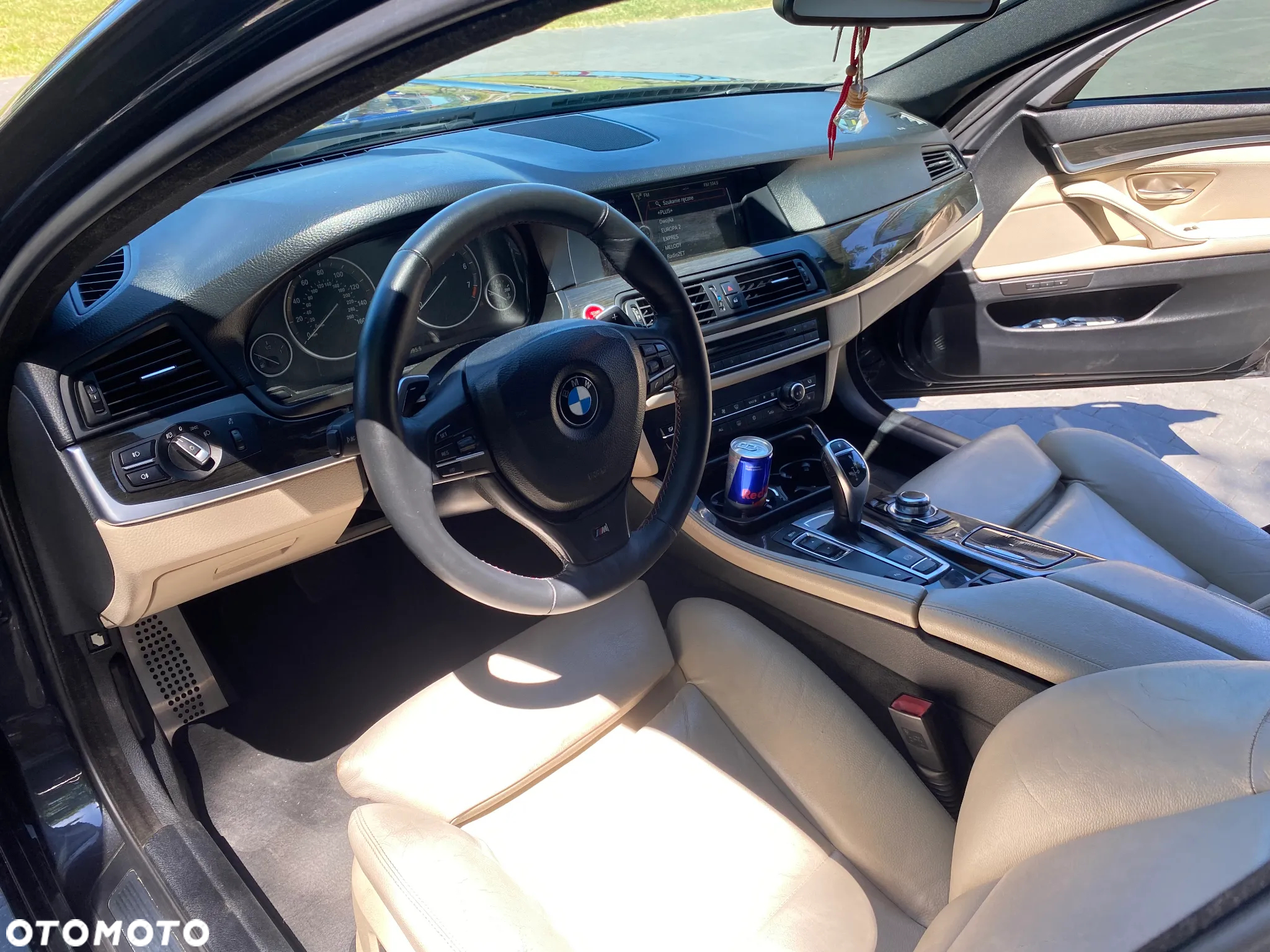 BMW Seria 5 - 8
