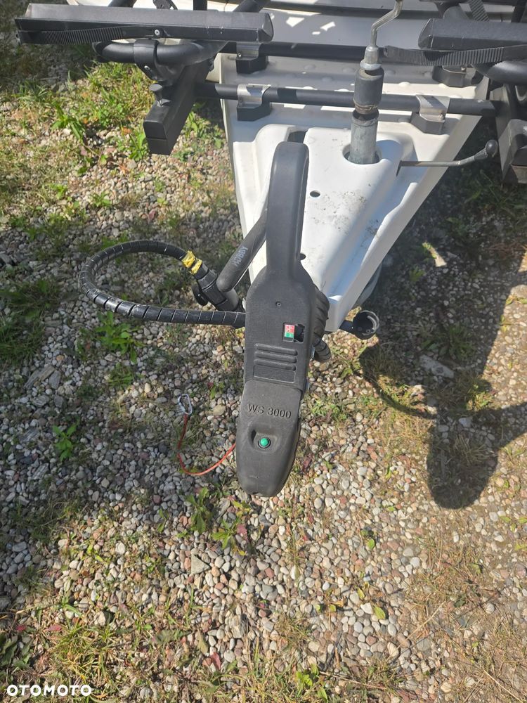 Hobby 650 - 36
