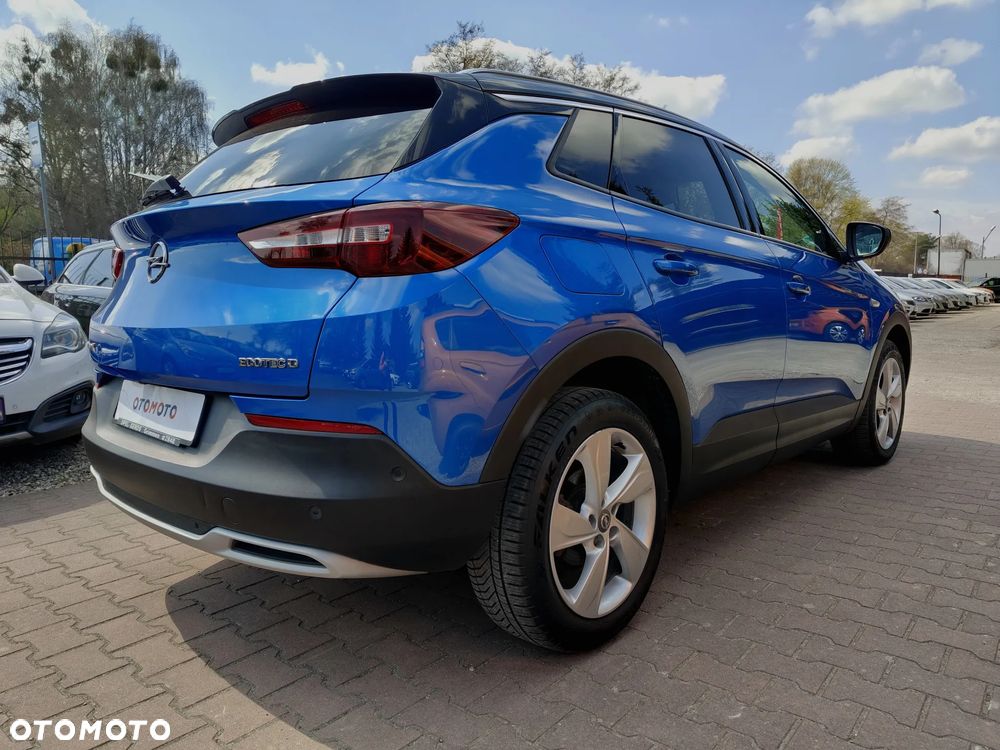 Opel Grandland X 1.5 D Start/Stop Business Edition - 8