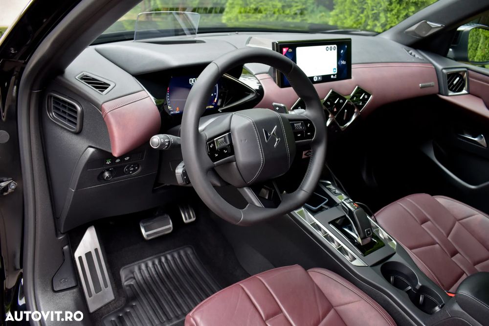 DS Automobiles DS 3 Crossback - 23