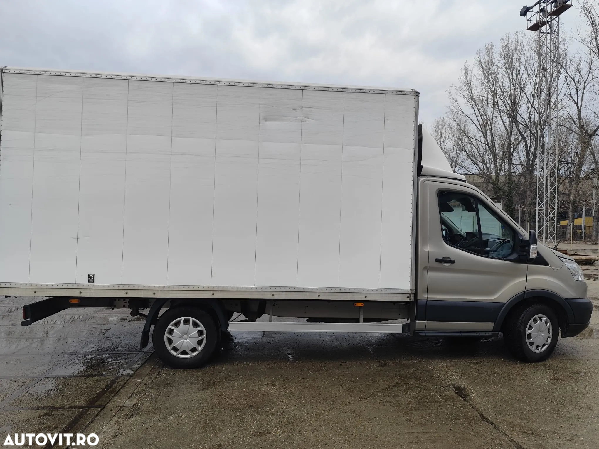 Ford TRANSIT - 4