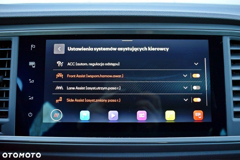 Cupra Ateca 2.0 TSI 4Drive VZ DSG - 24