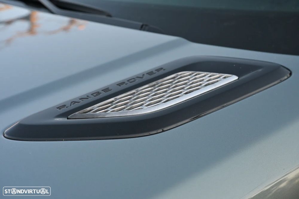 Land Rover Range Rover Sport 3.0 TDV6 HSE Dynamic - 10