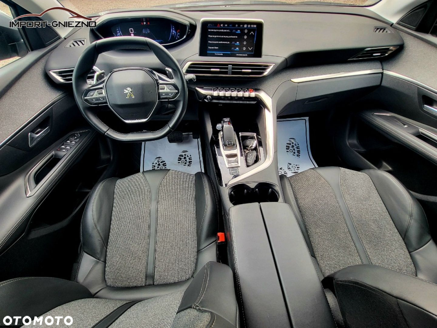 Peugeot 3008 - 9