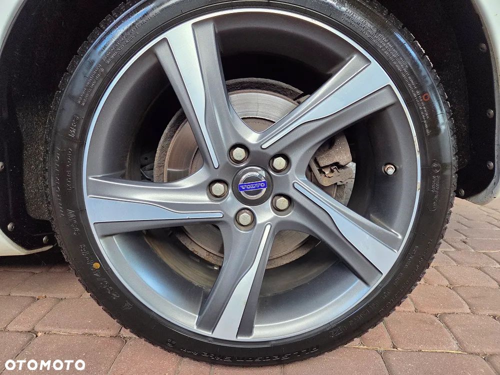Volvo V60 D3 RDesign - 28