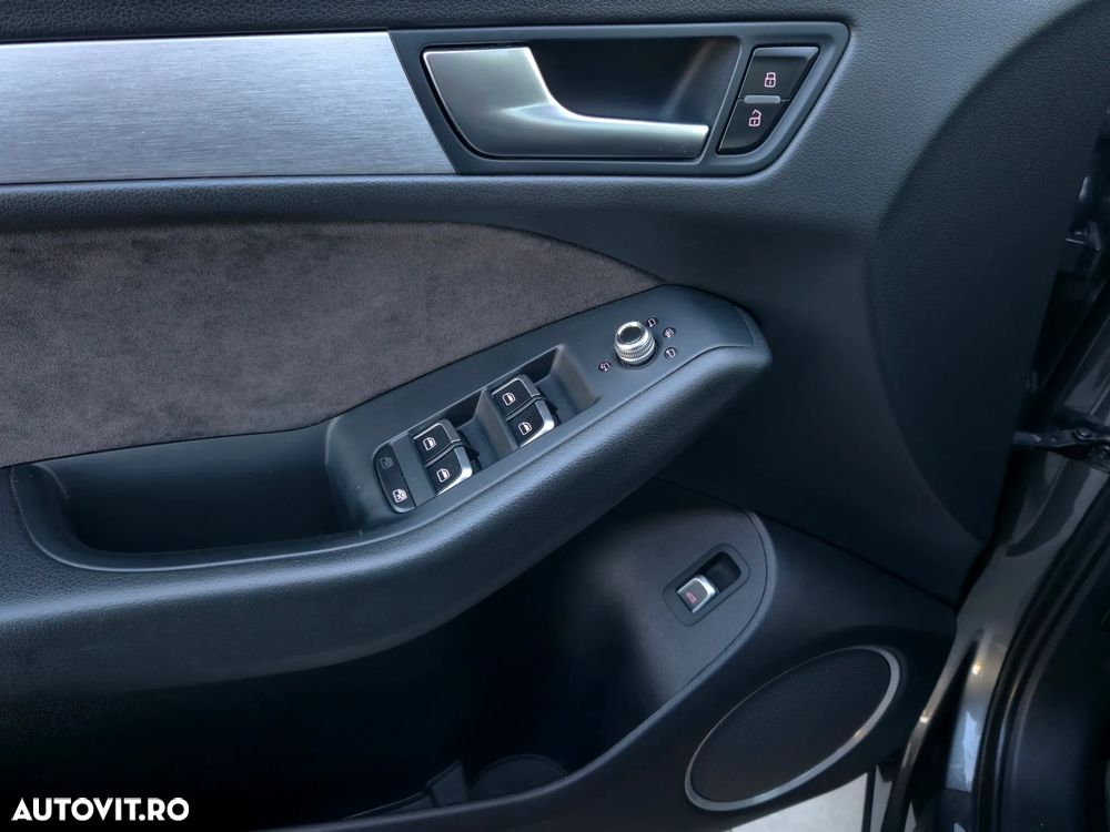 Audi SQ5 3.0 TDI quattro tiptronic - 23