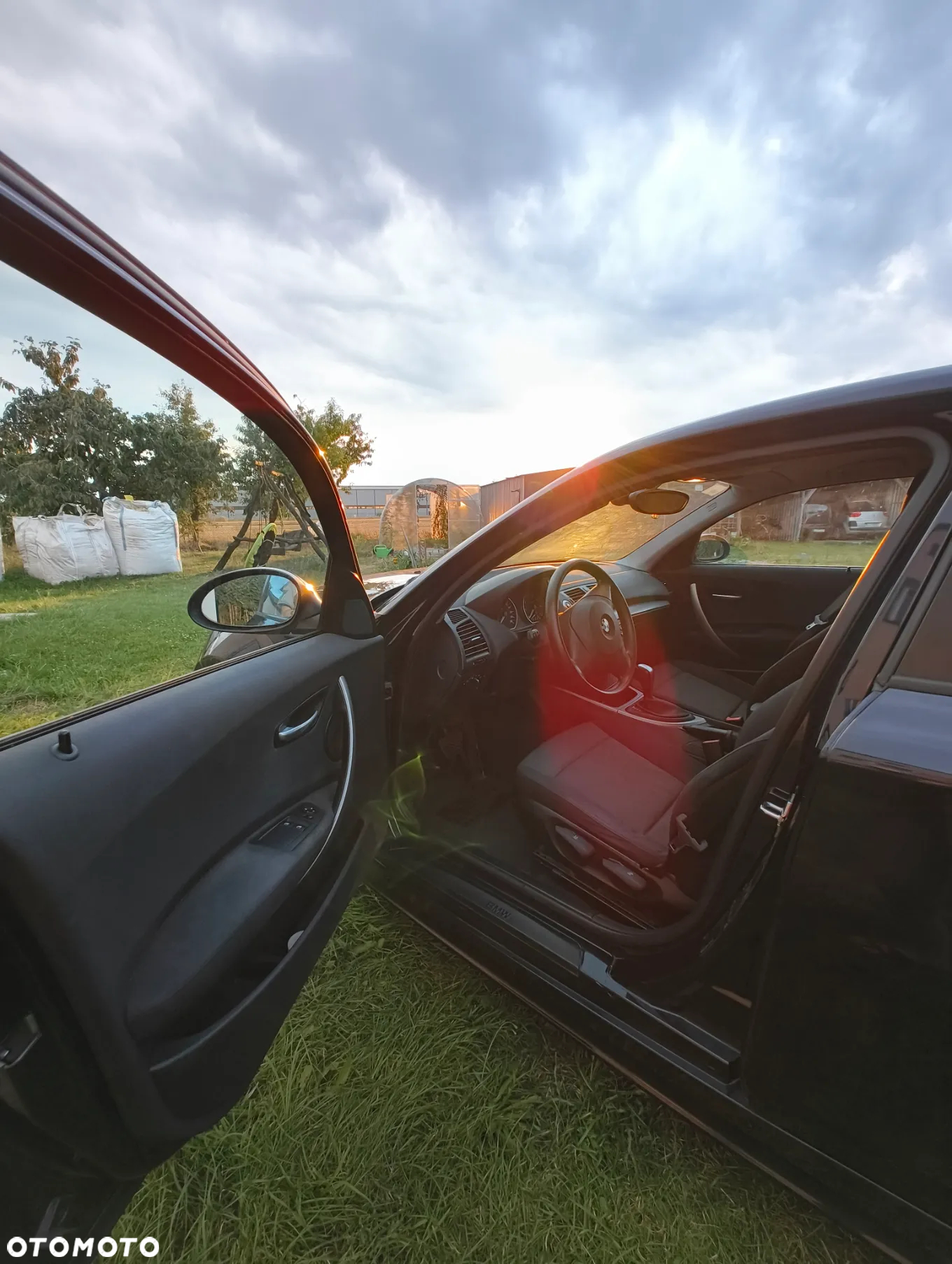 BMW Seria 1 118i - 18