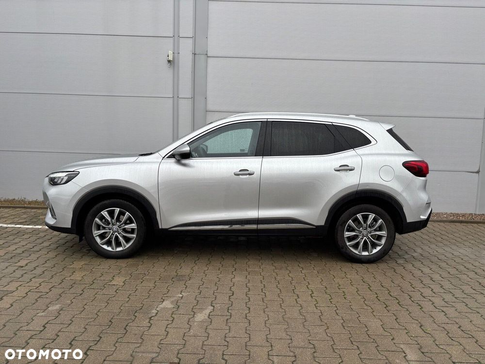 MG HS 1.5 T-GDI Excite DCT - 7