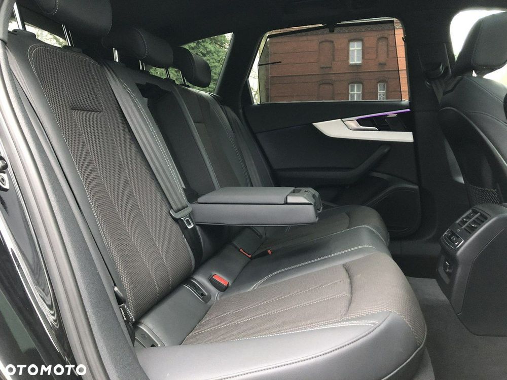 Audi A4 Avant - 12