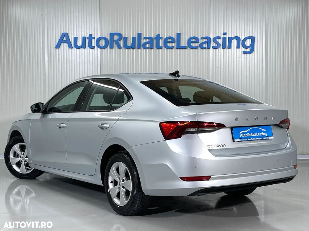 Skoda Octavia 2.0 TDI Ambition - 4