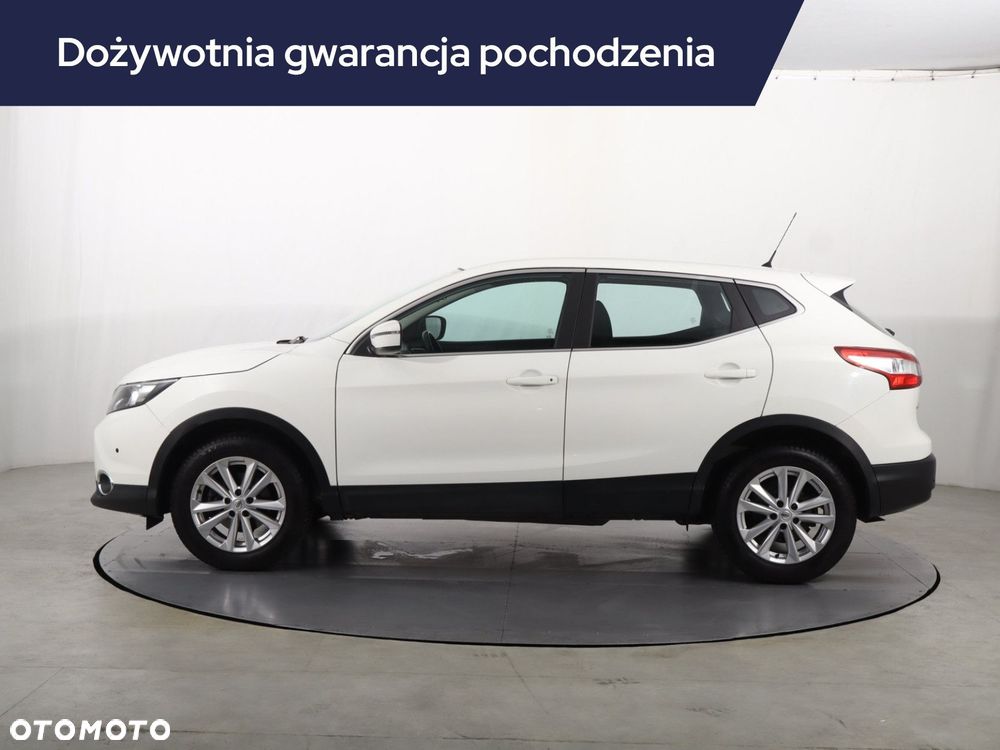 Nissan Qashqai 2017 photo 3