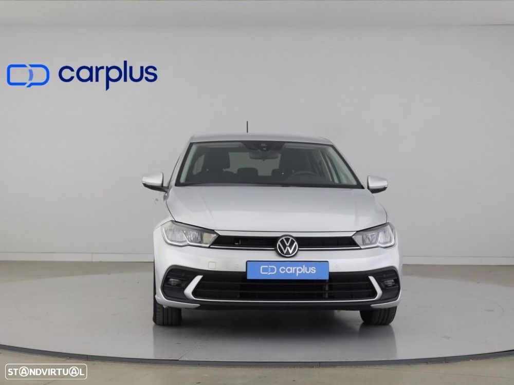 VW Polo 1.0 TSI Urban DSG - 3