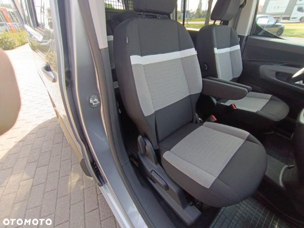 Citroën Berlingo - 22