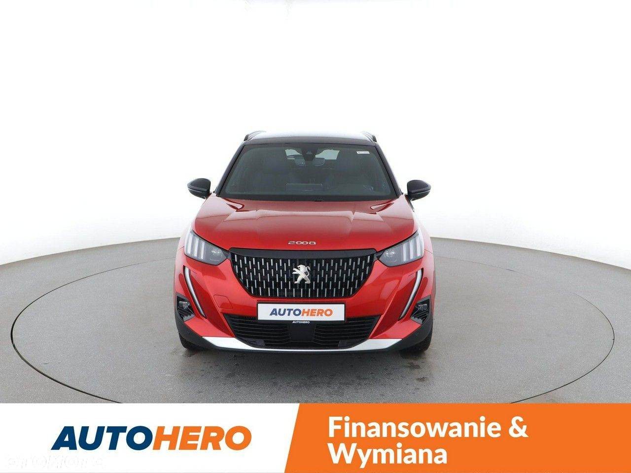 Peugeot 2008 PureTech 130 EAT8 GT - 11