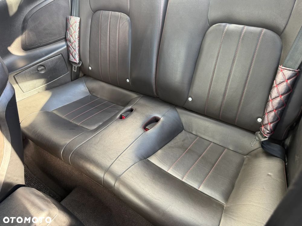 Hyundai Coupe 2.0 Middle - 25