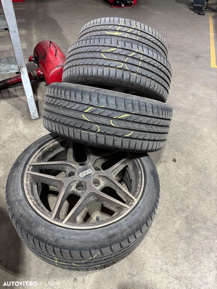 BMW Seria 3 328i xDrive Sport-Aut. Sport Line - 12