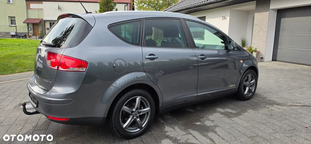 Seat Altea XL - 9