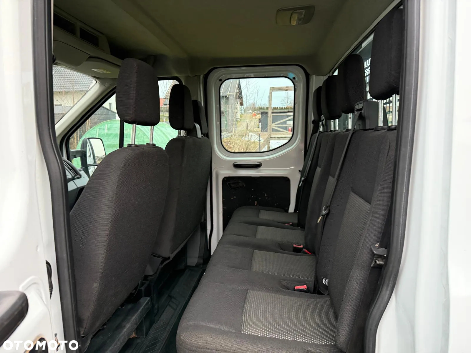 Ford TRANSIT - 9