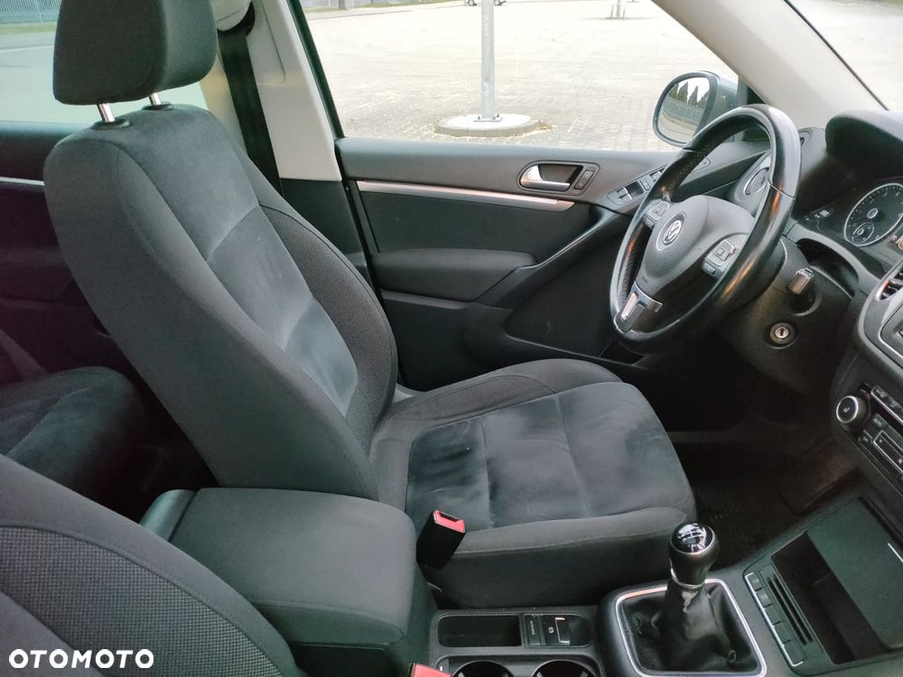 Volkswagen Tiguan 1.4 TSI CityLine - 9
