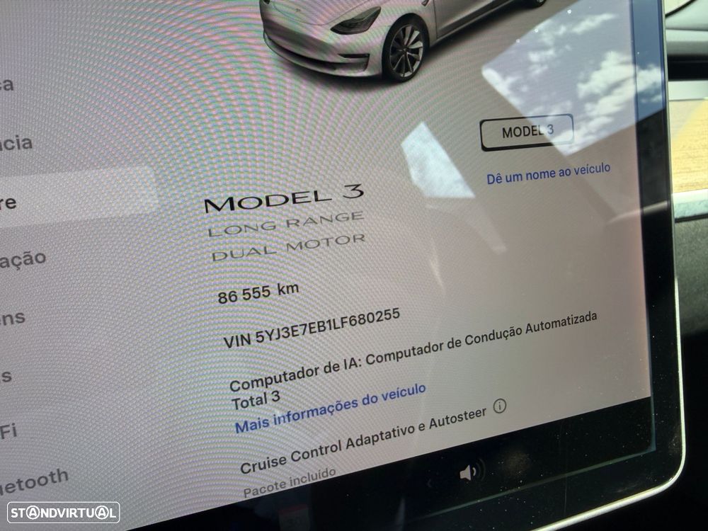 Tesla Model 3 - 15