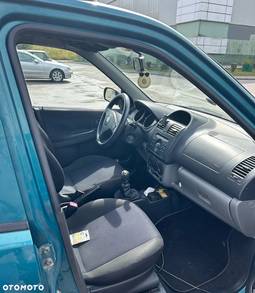 Suzuki Ignis 1.3 DDiS Comfort - 9