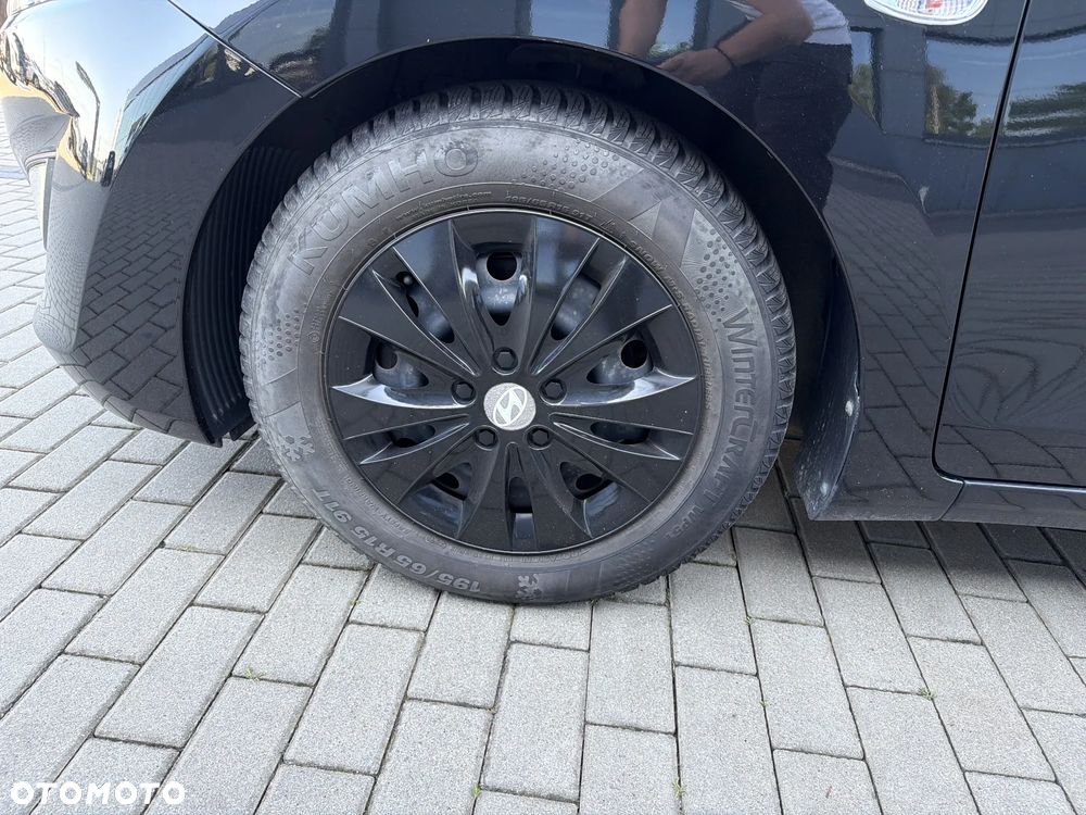 Hyundai i30 1.4 Classic - 20