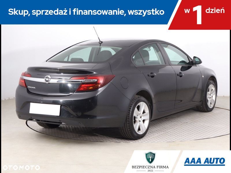 Opel Insignia - 6