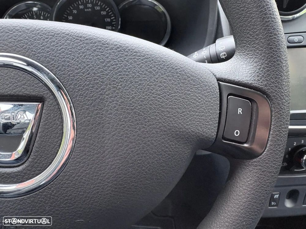 Dacia Logan MCV 0.9 TCe Comfort - 36