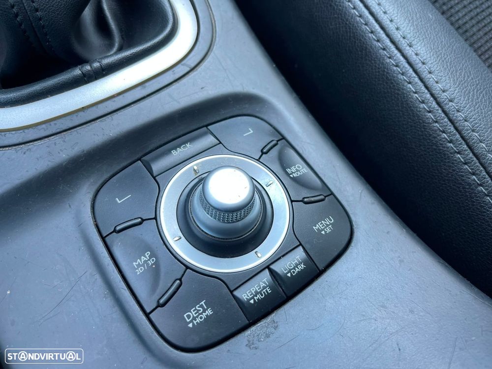 Renault Mégane Sport Tourer 1.5 dCi Dynamique - 16