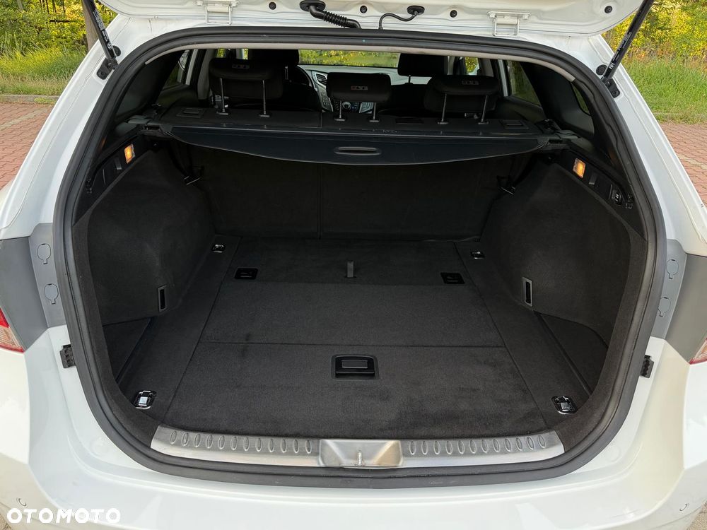 Hyundai i40 Kombi 1.6 Trend - 27