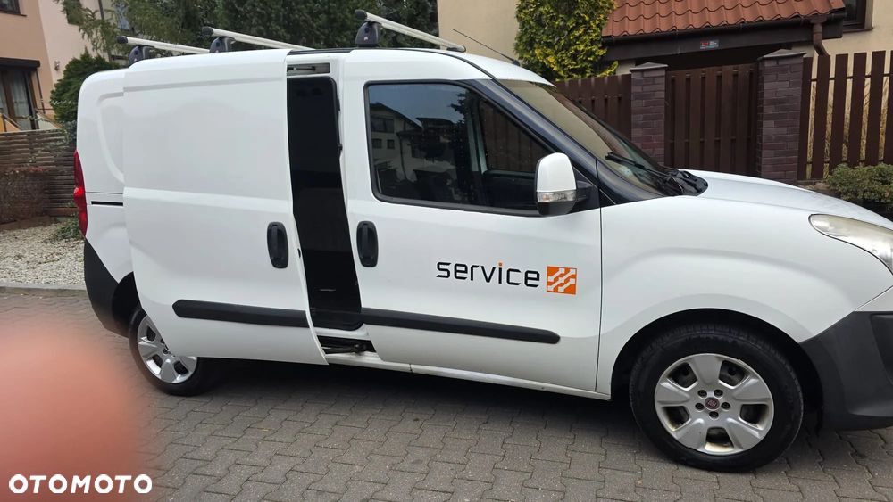 Fiat Doblo - 22