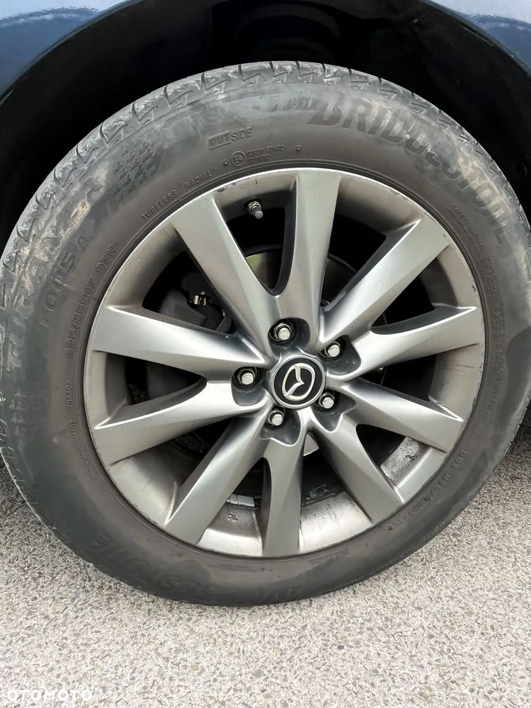 Mazda 6 2.0 SKYMotion - 6