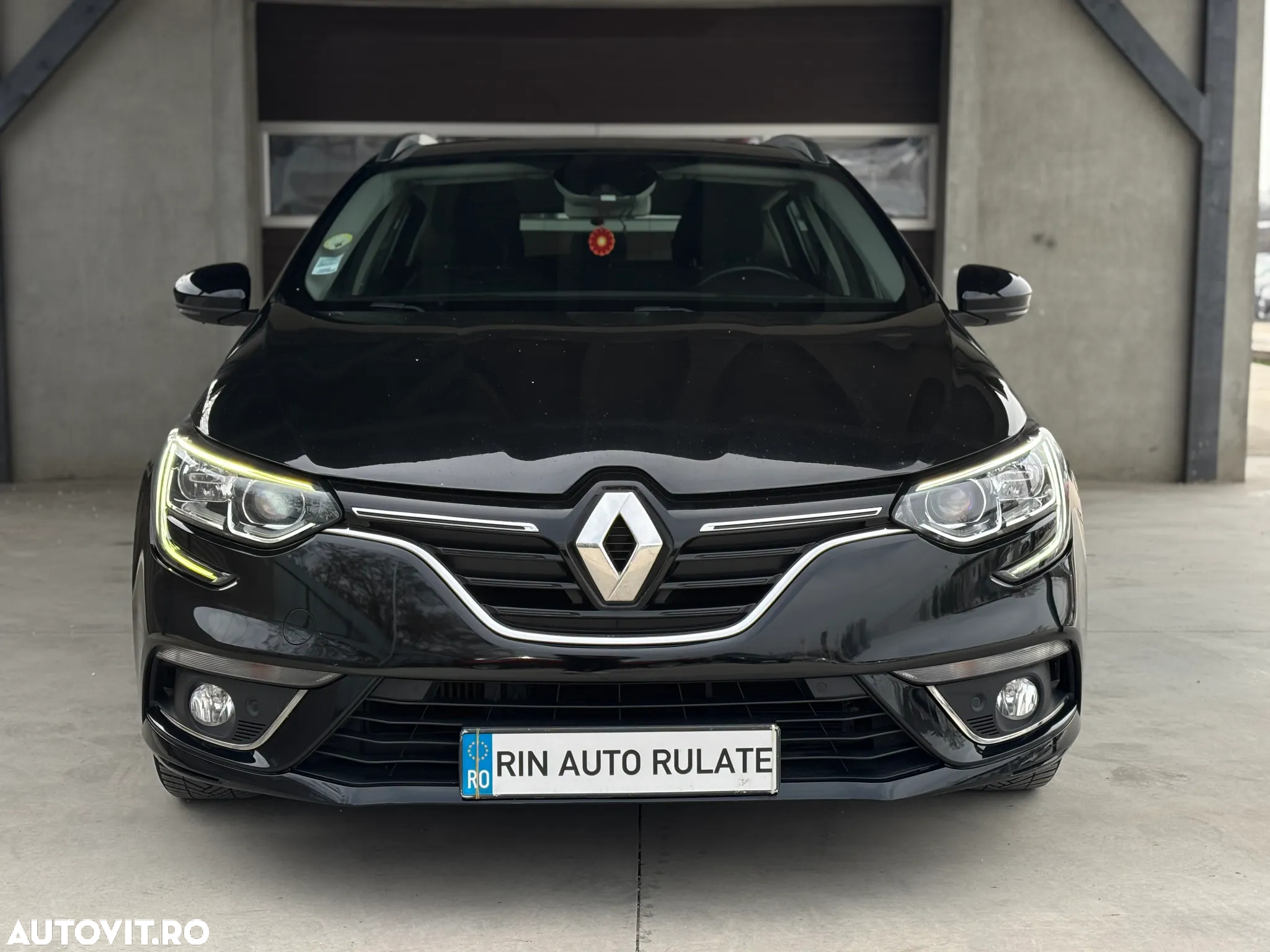 Renault Megane ENERGY dCi Business - 3