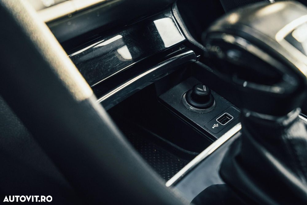 Skoda Kodiaq 2.0 TDI 4X4 DSG Ambition - 19