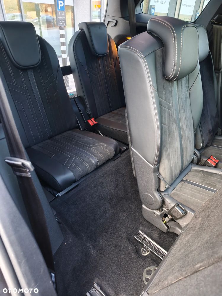 Peugeot 5008 2.0 BlueHDi GT Pack S&S EAT8 - 19