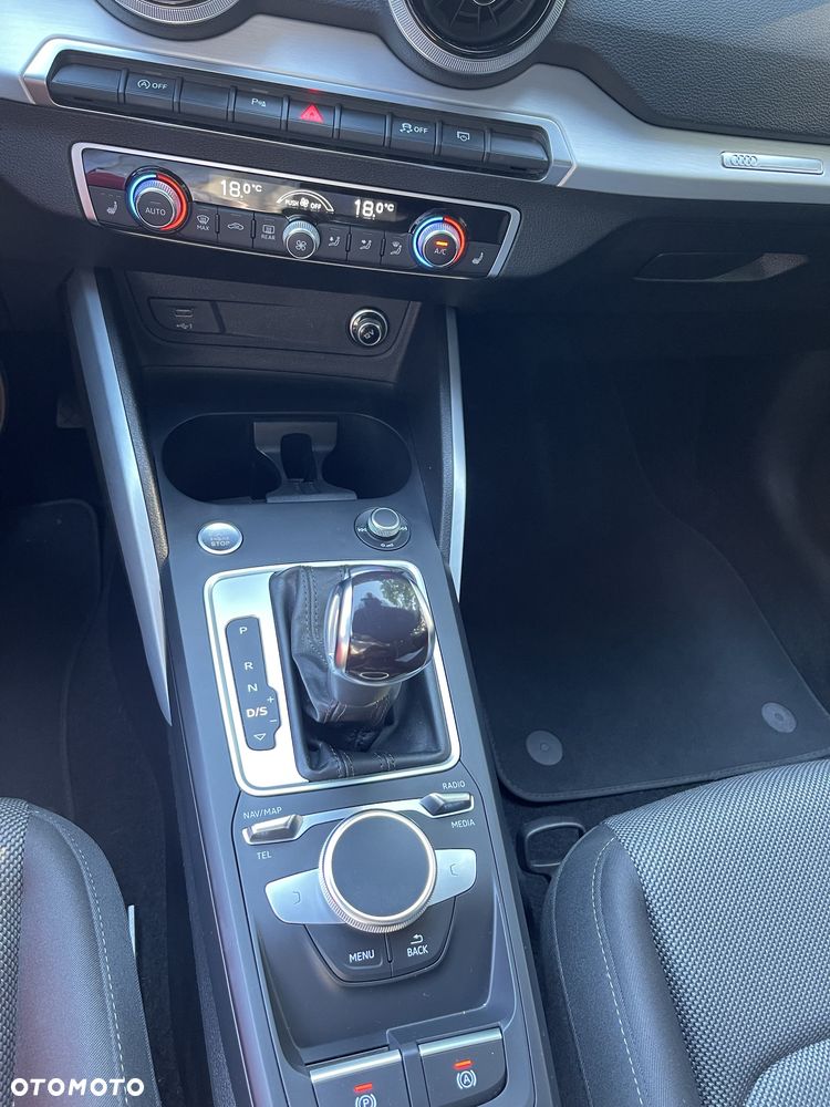 Audi Q2 - 8