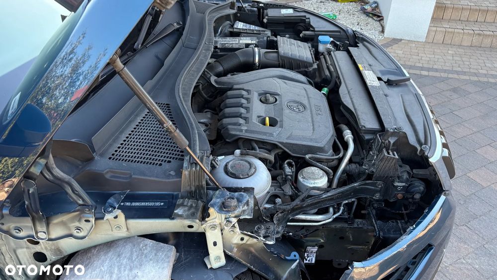 Skoda Kodiaq 1.5 TSI ACT 4x2 Ambition 7os - 16