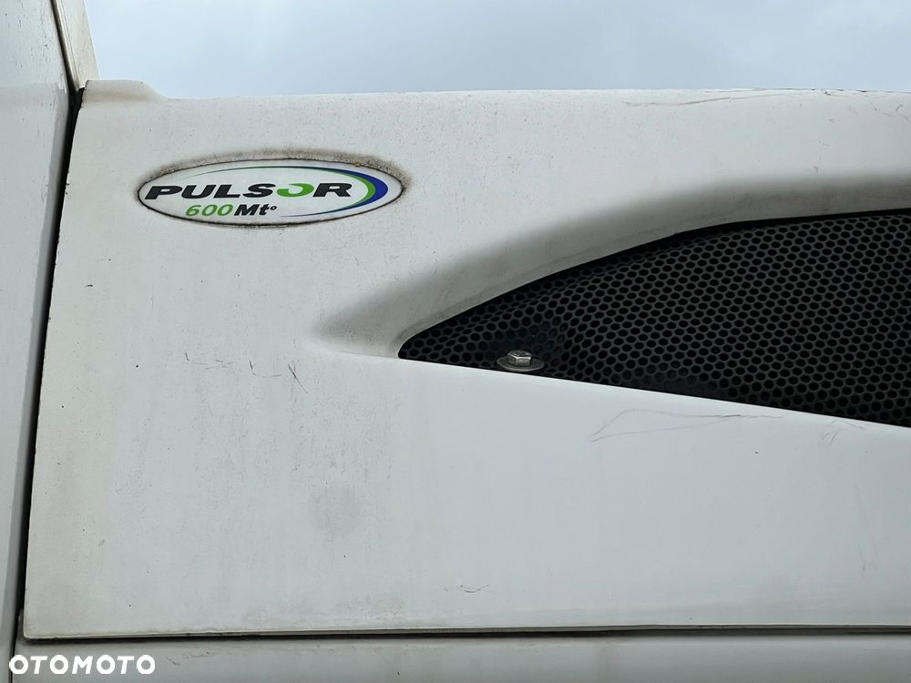 Iveco Daily 35C18 BT (466) - 18