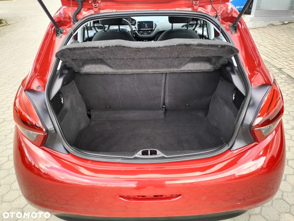 Peugeot 208 1.2 PureTech Active - 14