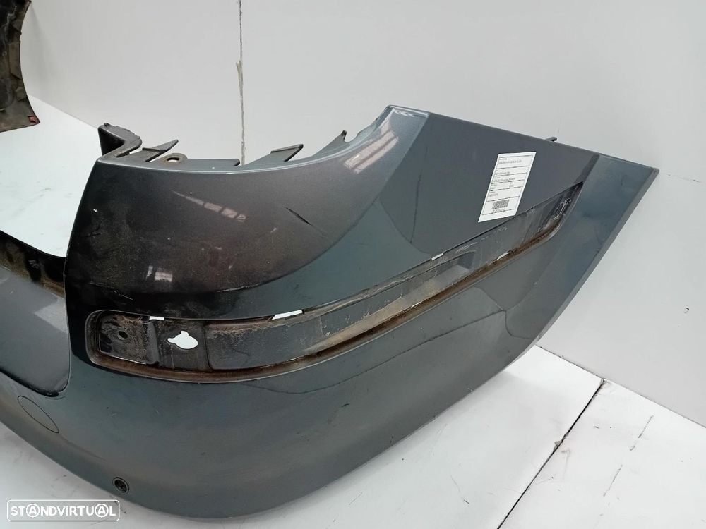 Pára-choques trás OPEL Astra H Caravan (L35) - 3