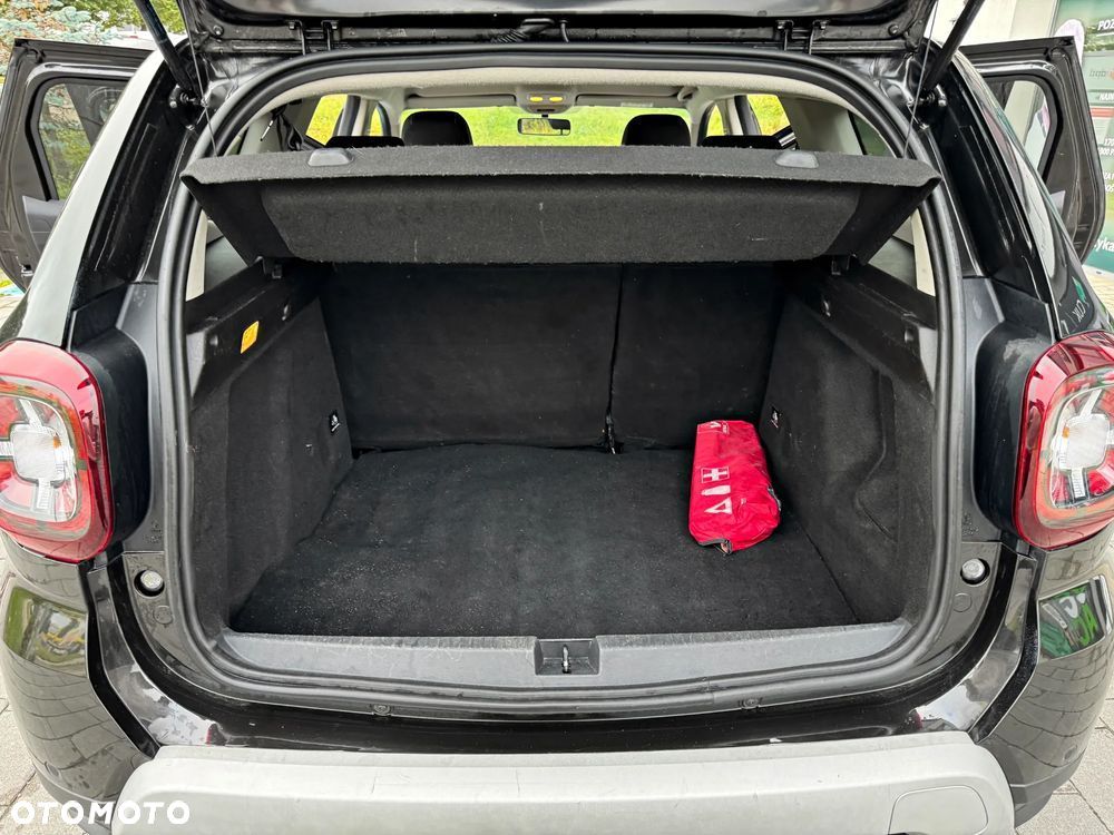 Dacia Duster 1.3 TCe FAP Prestige - 13