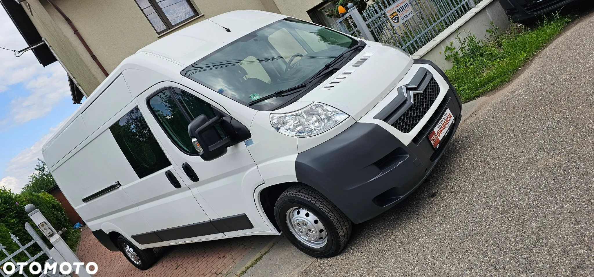 Citroën Jumper - 5