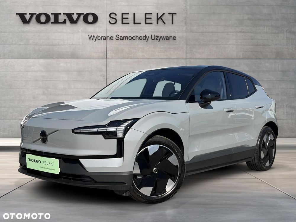 Volvo EX30 - 2