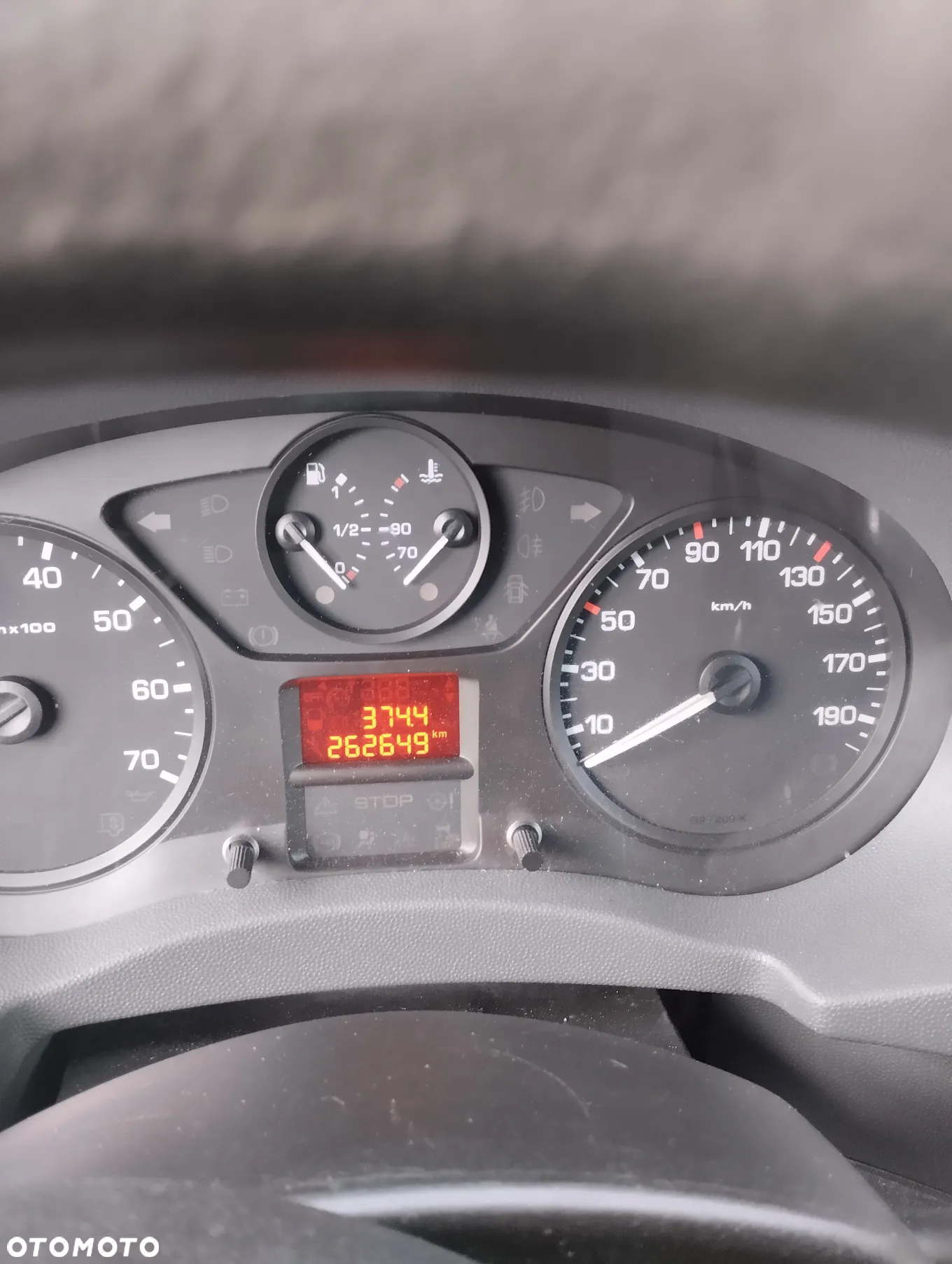 Toyota ProAce 2,0-l-D-4D L2H1 Comfort - 11