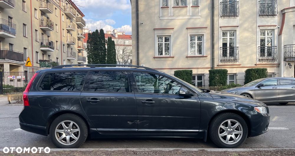 Volvo V70 2.0 - 5