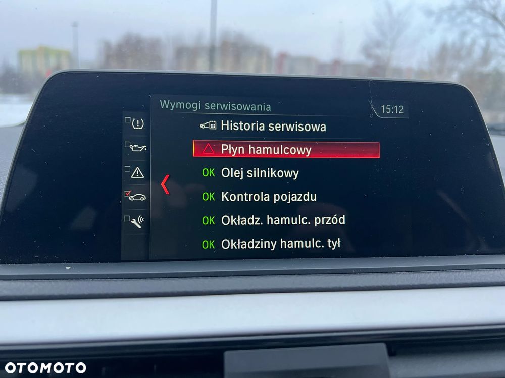 BMW Seria 1 120i - 21