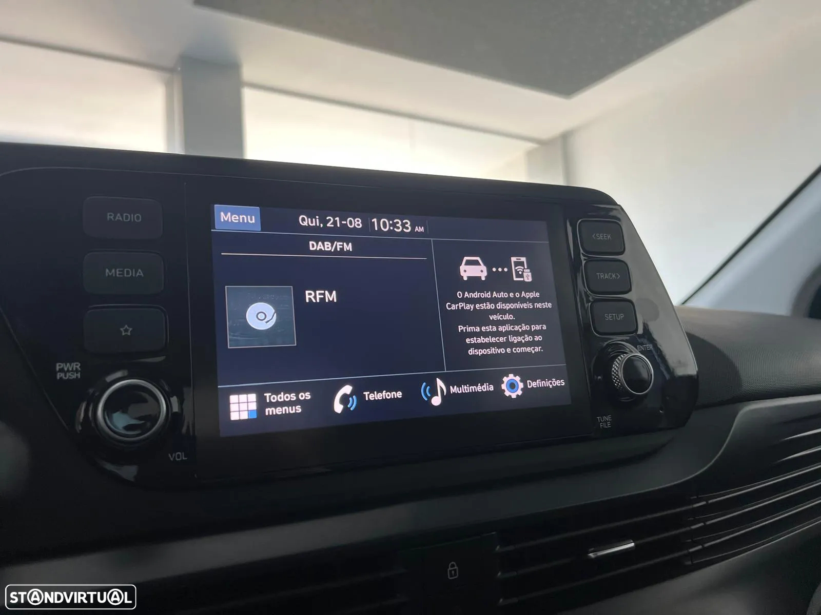 Hyundai i20 1.0 T-GDI Style - 22